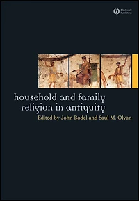 Household and Family Religion Antiquity
