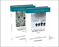 A Companion to World War II