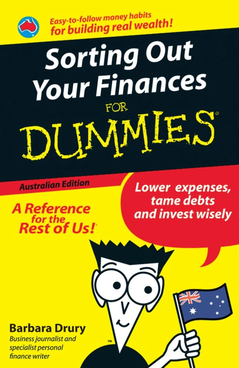 Sorting Out Your Finances For Dummies