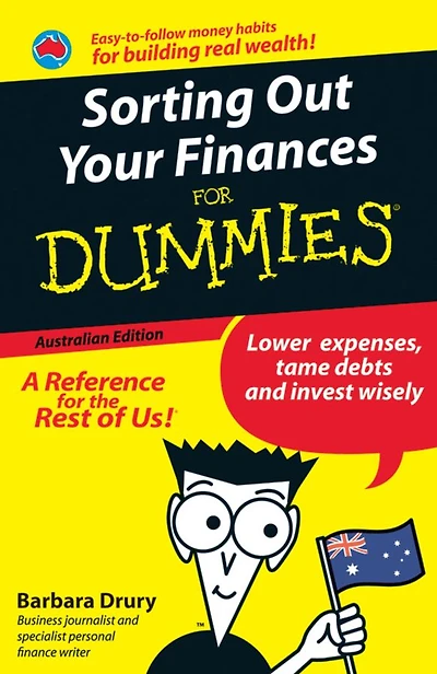 Sorting Out Your Finances For Dummies
