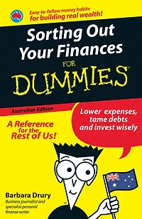 Sorting Out Your Finances For Dummies