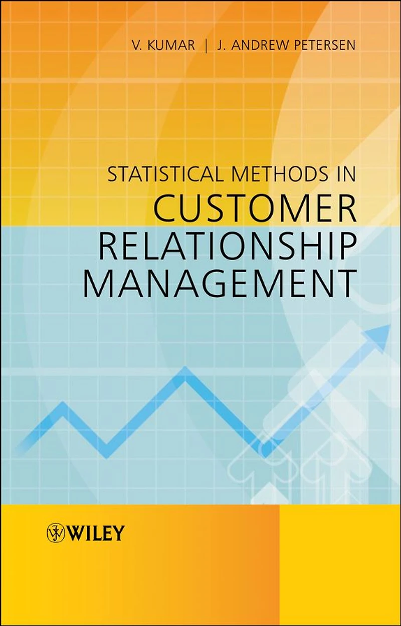Statistical Methods Customer Relationship Management