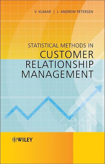 Statistical Methods Customer Relationship Management