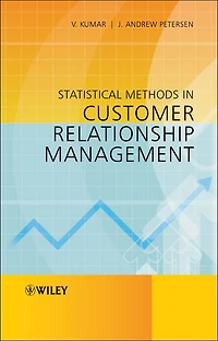 Statistical Methods Customer Relationship Management
