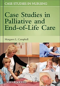 Case Studies Palliative and End-of-Life Care