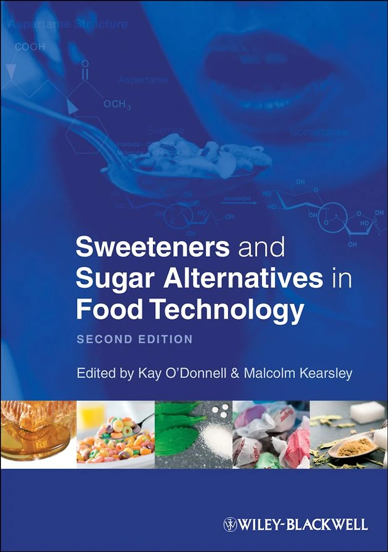 Sweeteners and Sugar Alternatives Food Technology