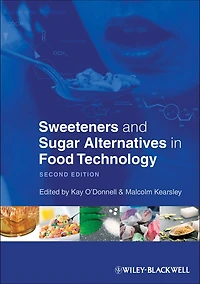 Sweeteners and Sugar Alternatives Food Technology