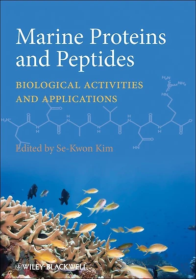 Marine Proteins and Peptides: Biological Activities and Applications