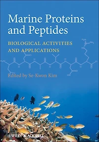 Marine Proteins and Peptides: Biological Activities and Applications