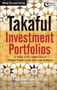 Takaful Investment Portfolios: A Study of the Composition Funds GCC and Malaysia