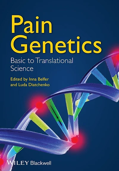 Pain Genetics: Basic to Translational Science