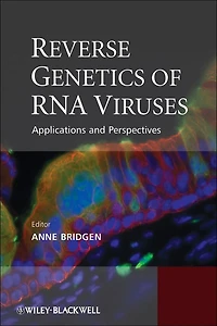 Reverse Genetics of RNA Viruses: Applications and Perspectives