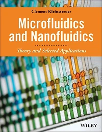 Microfluidics and Nanofluidics: Theory Selected Applications