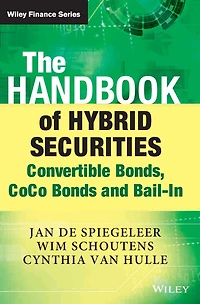 The Handbook of Hybrid Securities: Convertible Bonds, CoCo and Bail-In
