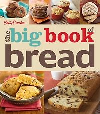 The Big Book of Bread