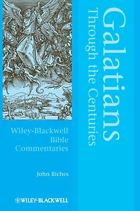 Galatians Through the Centuries