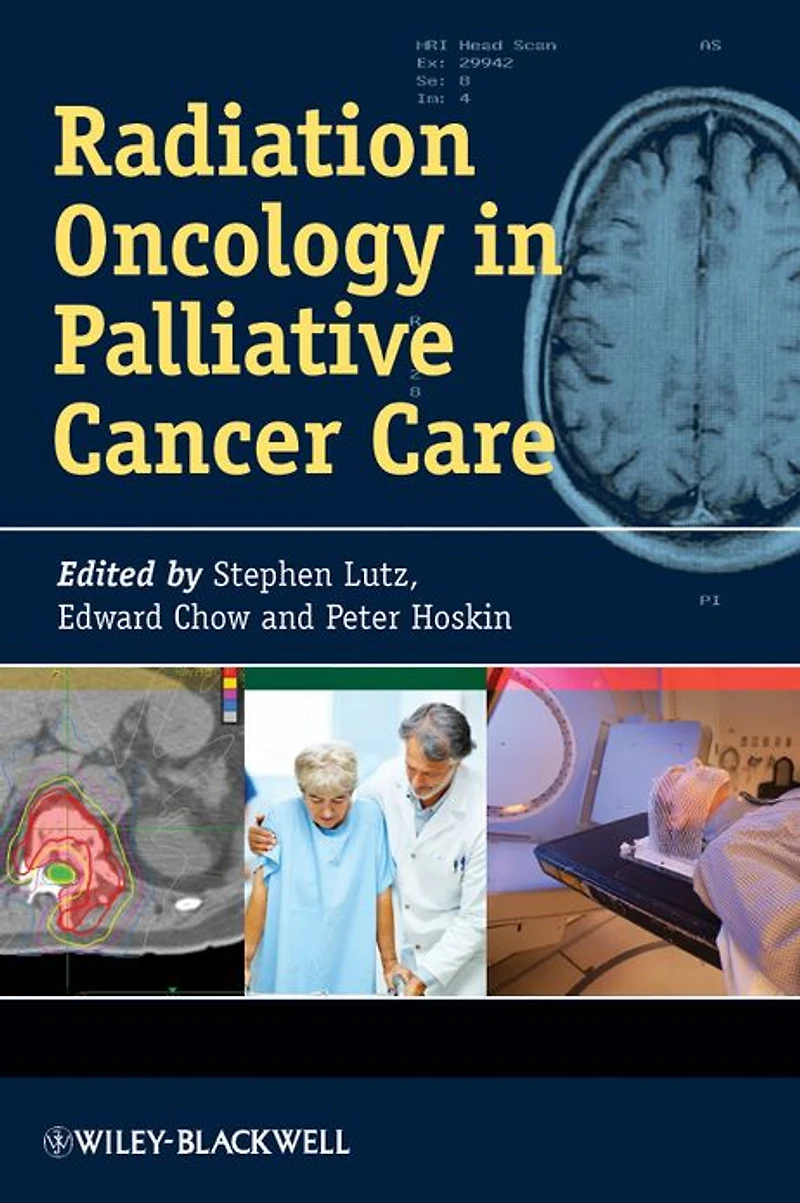 Radiation Oncology Palliative Cancer Care