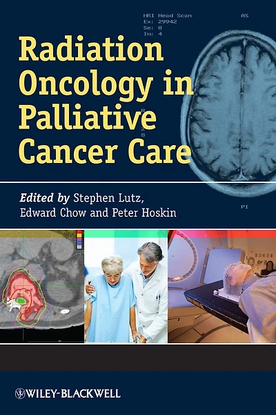 Radiation Oncology Palliative Cancer Care