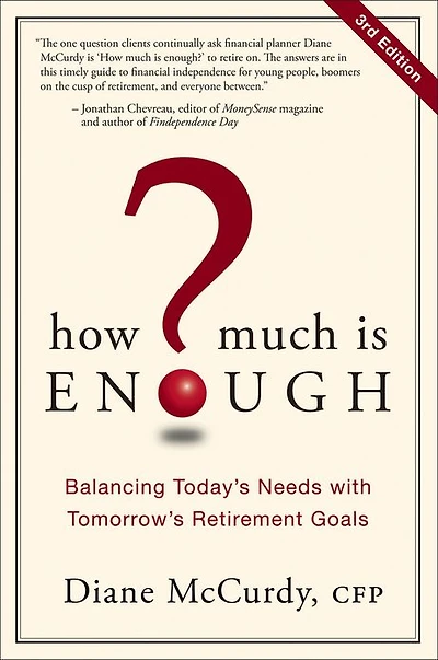 How Much Is Enough? Balancing Today's Needs with Tomorrow's Retirement Goals