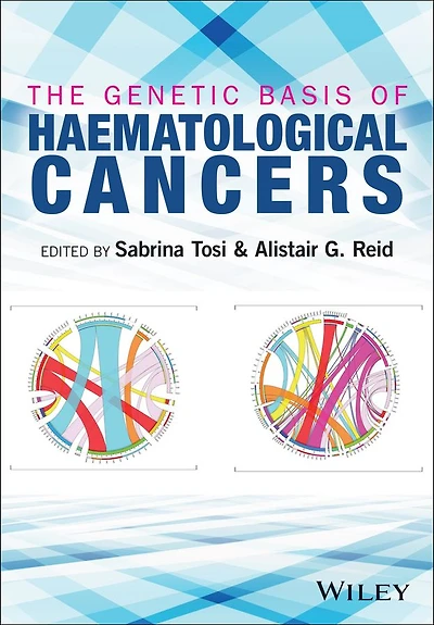 The Genetic Basis of Haematological Cancers