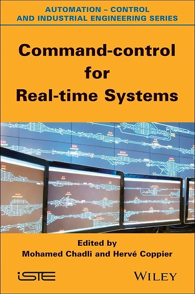 Command-control for Real-time Systems