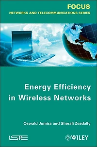 Energy Efficiency Wireless Networks