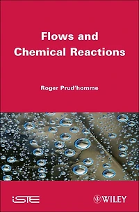 Flows and Chemical Reactions