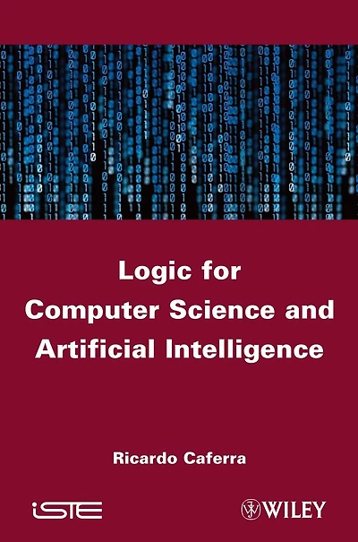 Logic for Computer Science and Artificial Intelligence