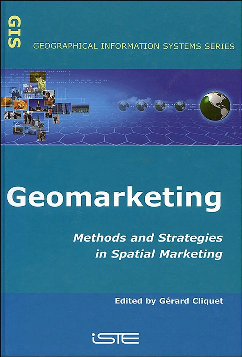 Geomarketing: Methods and Strategies Spatial Marketing