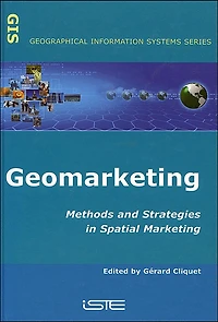 Geomarketing: Methods and Strategies Spatial Marketing