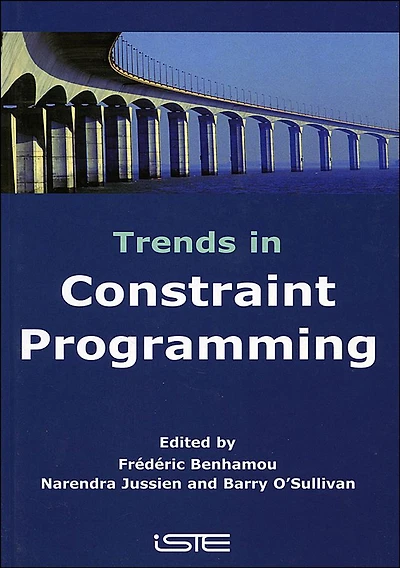 Trends Constraint Programming