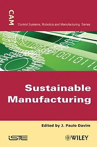 Sustainable Manufacturing