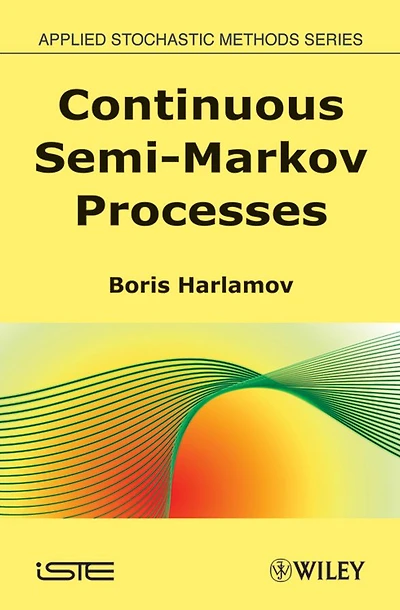 Continuous Semi-Markov Processes