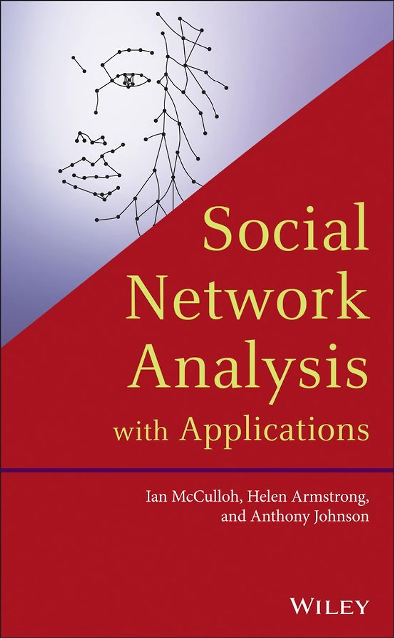 Social Network Analysis with Applications