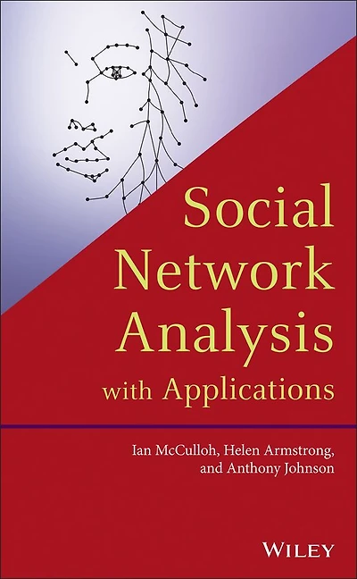 Social Network Analysis with Applications