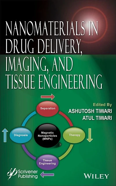 Nanomaterials Drug Delivery, Imaging, and Tissue Engineering