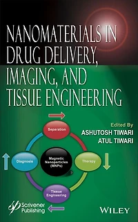 Nanomaterials Drug Delivery, Imaging, and Tissue Engineering