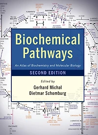 Biochemical Pathways: An Atlas of Biochemistry and Molecular Biology