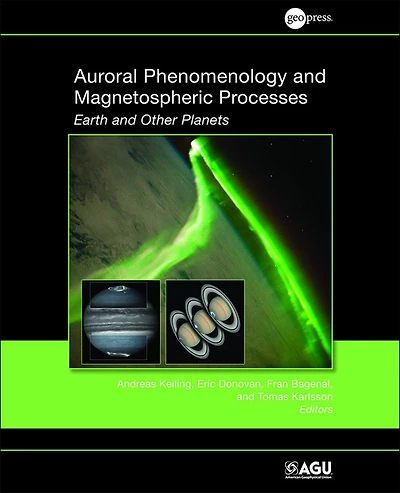 Auroral Phenomenology and Magnetospheric Processes: Earth Other Planets