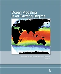 Ocean Modeling an Eddying Regime