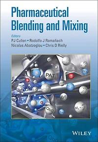 Pharmaceutical Blending and Mixing