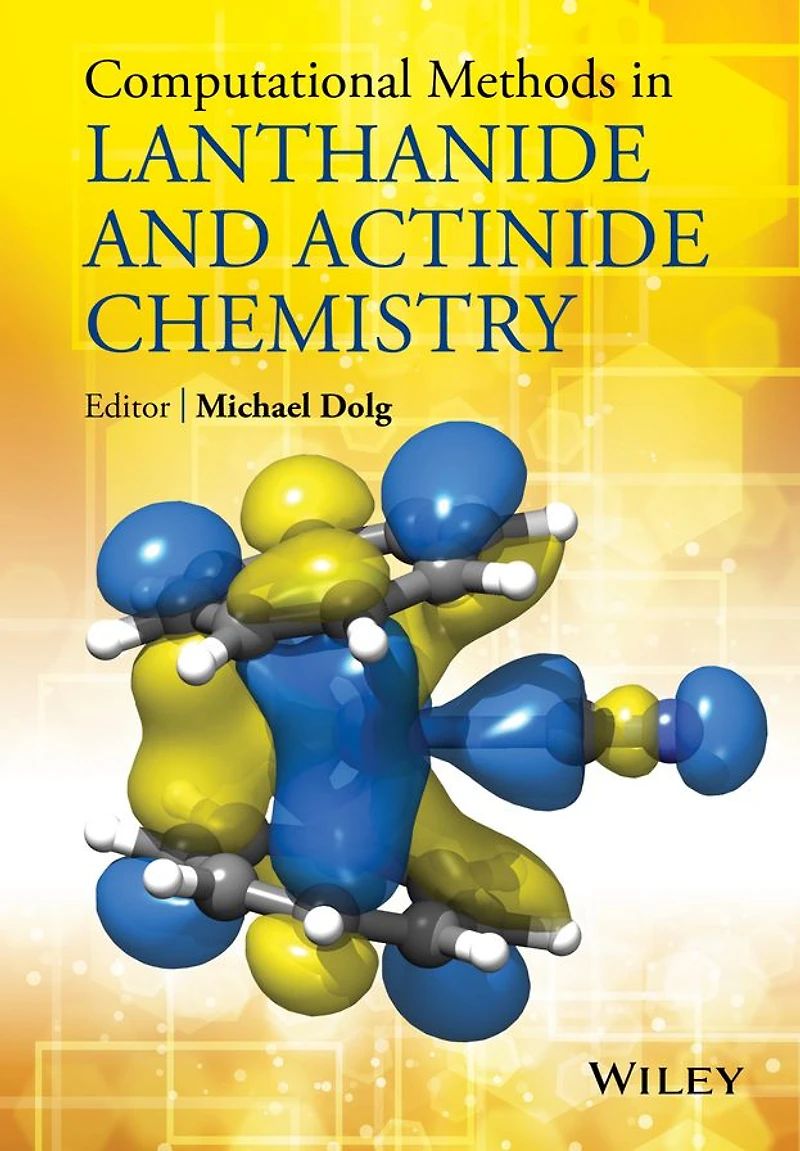 Computational Methods Lanthanide and Actinide Chemistry