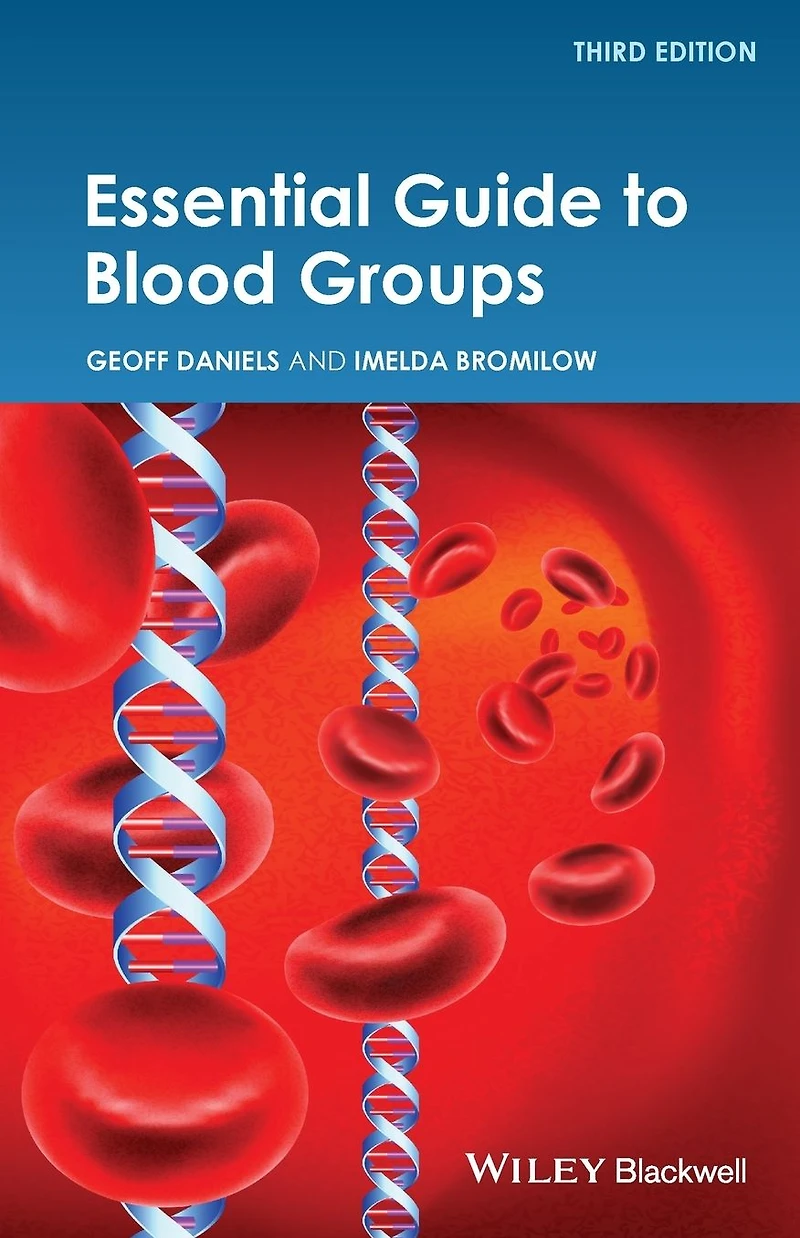 Essential Guide to Blood Groups