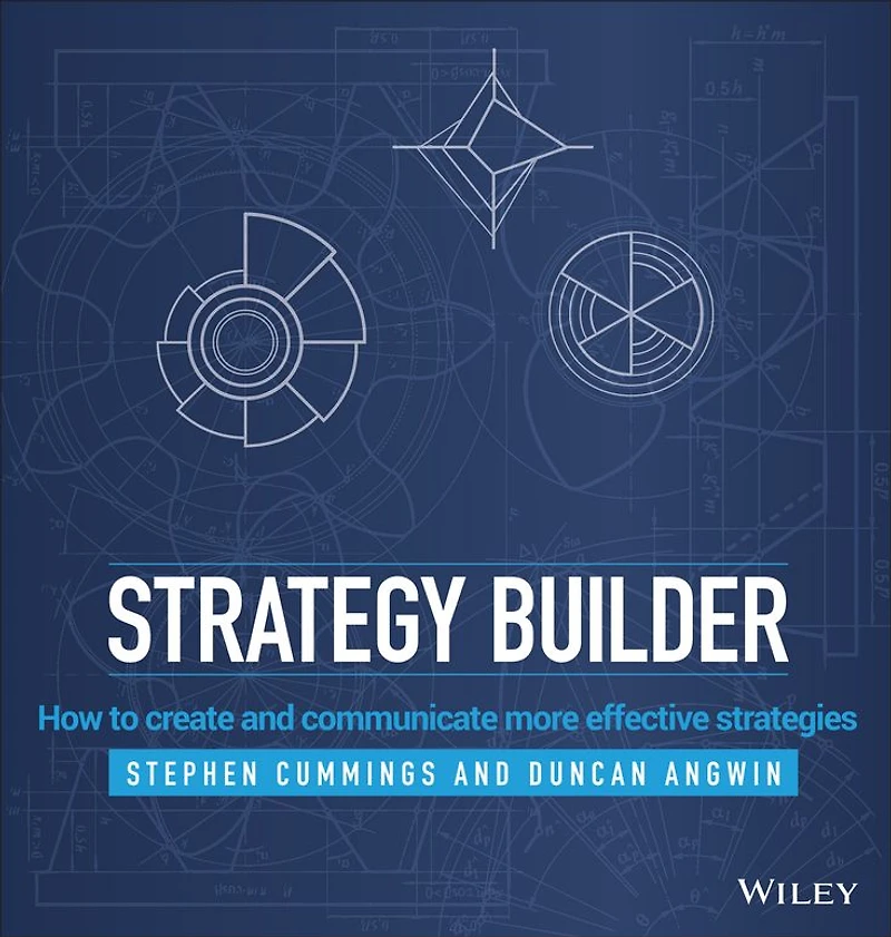 Strategy Builder: How to Create and Communicate More Effective Strategies