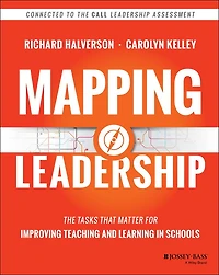 Mapping Leadership: The Tasks that Matter for Improving Teaching and Learning Schools
