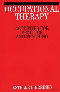 Occupational Therapy Activities