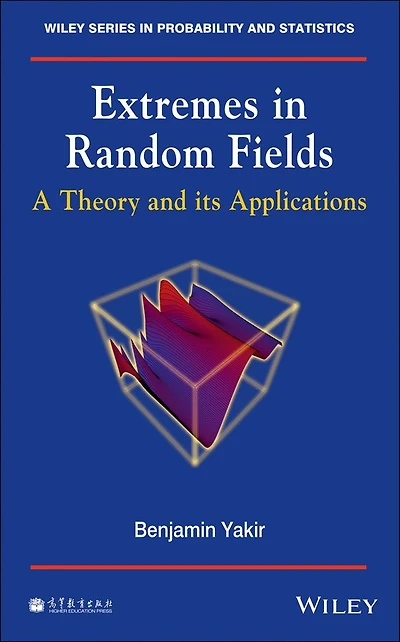 Extremes Random Fields: A Theory and Its Applications