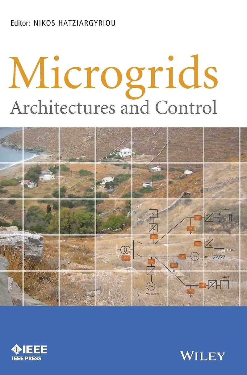 Microgrids: Architectures and Control