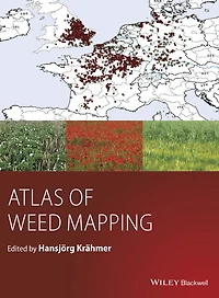 Atlas of Weed Mapping
