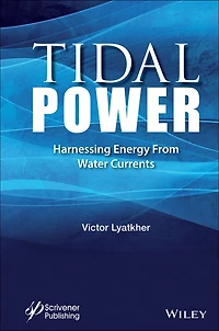 Tidal Power: Harnessing Energy from Water Currents